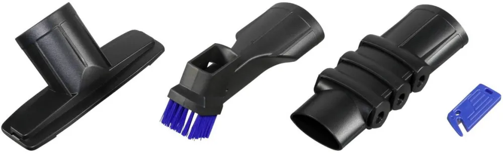 Accesoriu Aspirator Nilfisk Kit de duze speciale pentru Easy + Quick