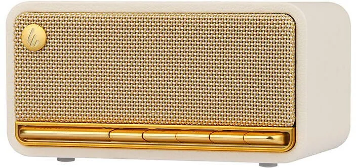 Boxa Portabila Edifier MP230 2.0 White Bluetooth Retro-Look