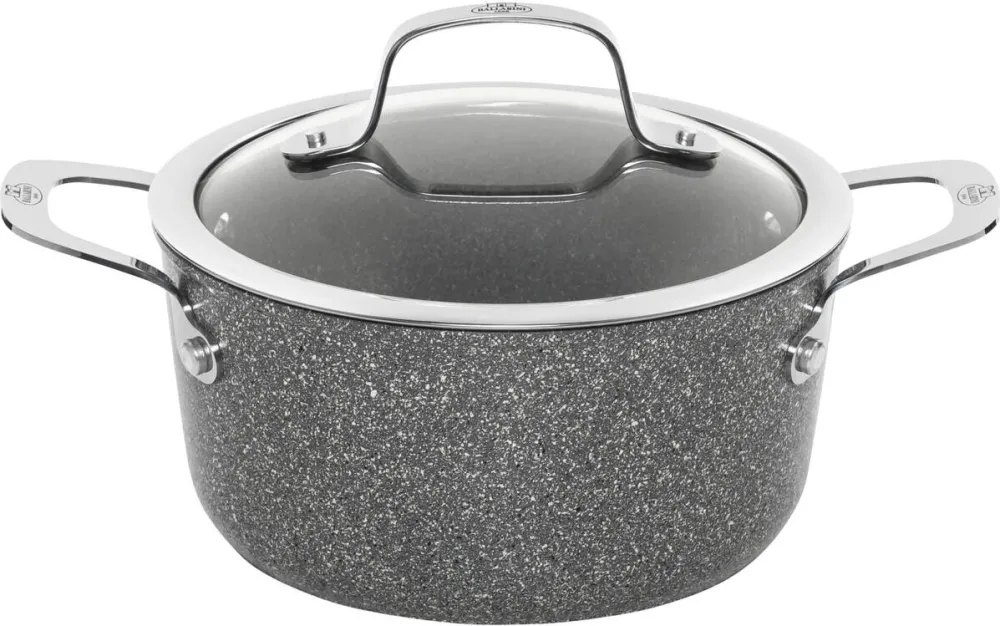 BALLARINI Oala cu Capac SALINA 20cm