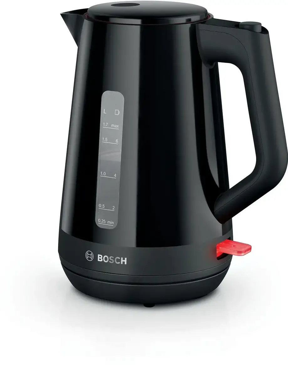 Fierbator BOSCH TWK1M123 MyMoment 1.7 l Black