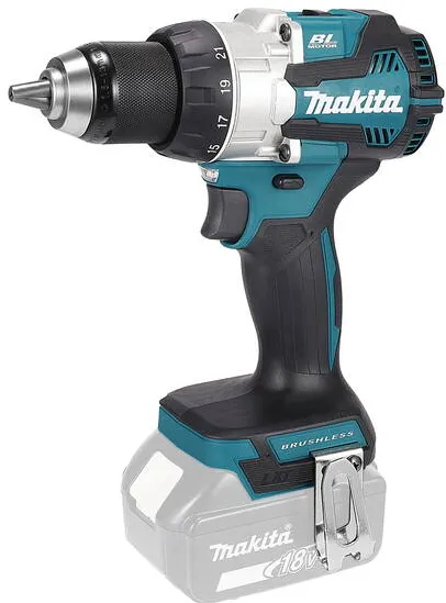Makita WIERTARKO-WKR 18V 73/40Nm DDF489Z BEZ AKU MAKITA