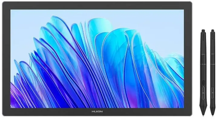 Tableta Grafica HUION Huion Kamvas Pro 19 graphics tablet