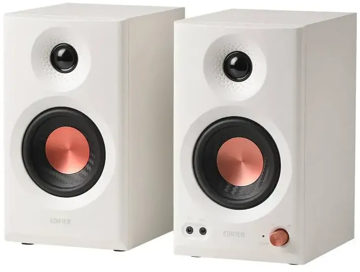 Boxe Edifier Speakers 2.0 Edifier MR3 (white)