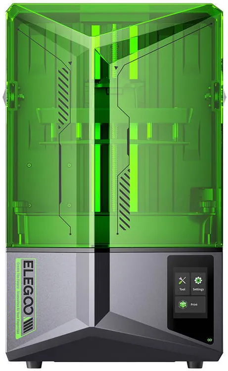 Elegoo ELEGOO Saturn 4
