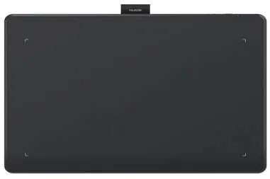 Tableta Grafica HUION L610 FREGO M Black