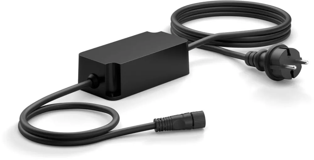 Philips Hue 40W Outdoor PSU with plug