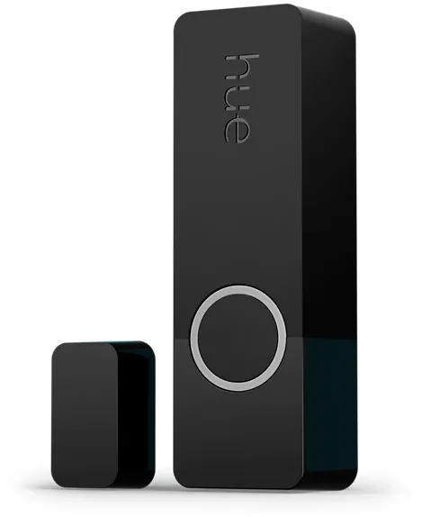 Philips Senzor de contact Hue, negru