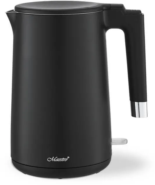 Maestro  MR-026-BLACK electric kettle
