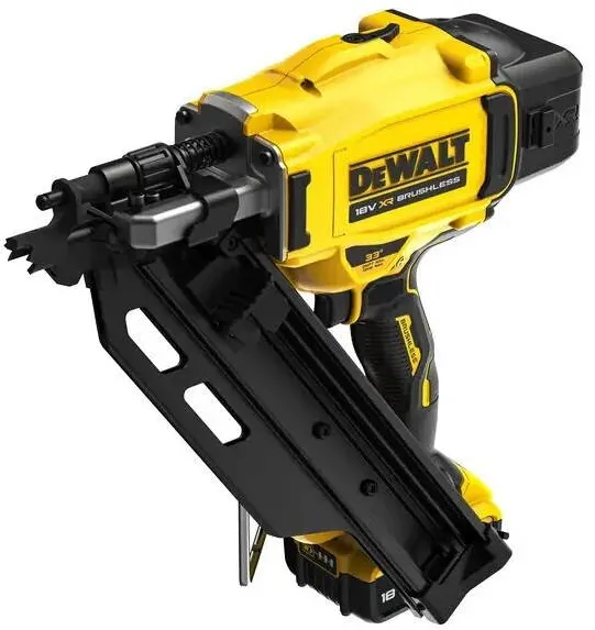 DeWalt Nailer 18V DCN930N-XJ