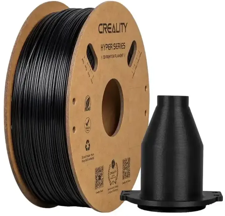 CREALITY Hyper ABS Filament (Black)