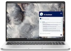 Laptop Dell PB16250 FHD+ U7-265U 16 1 W11P