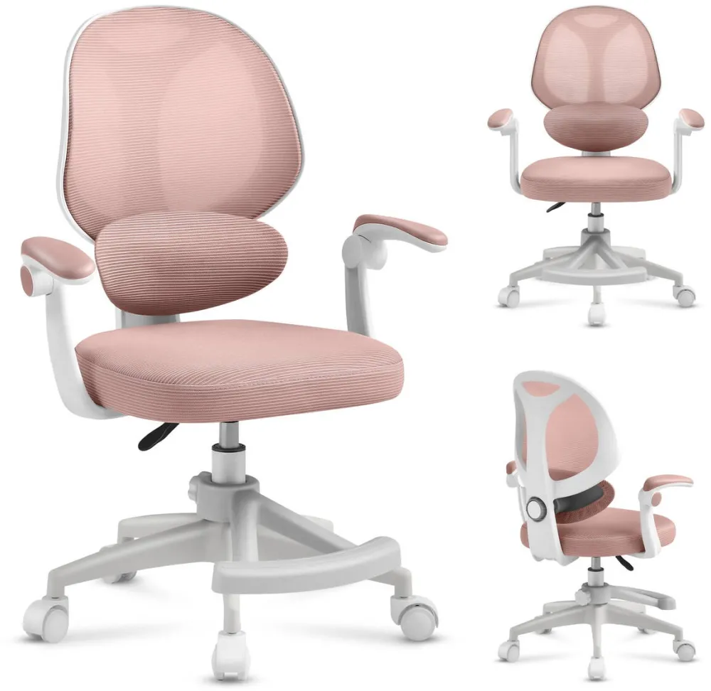MARK ADLER Scaun de birou Junior 4.5 Pink