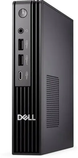 Sistem Mini Dell Dell Pro Micro Plus QBM1250 CU5 16GB 512GB SSD Win 11 Pro