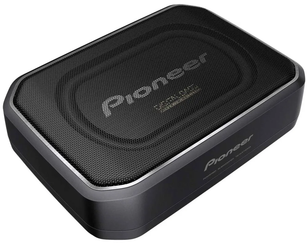 Pioneer TS-WX140DA