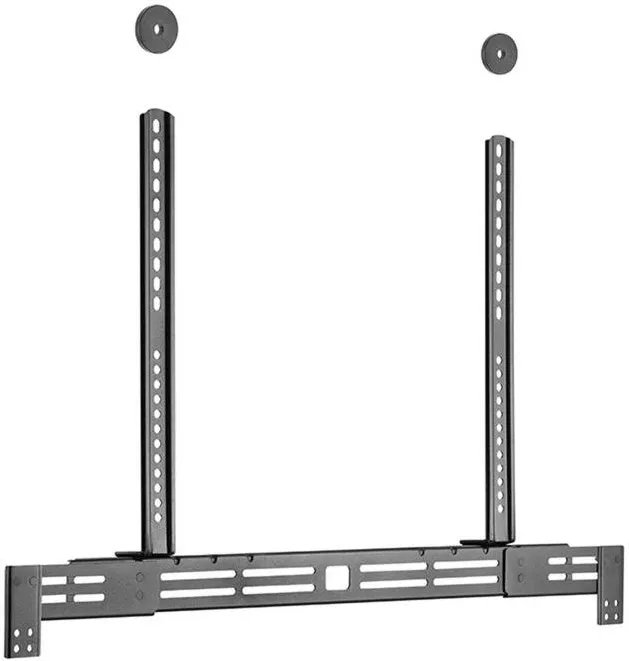 Suport soundbar Hagor LS-1 negru