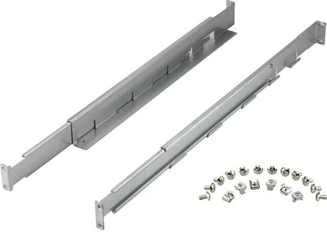 Rack PowerWalker Sina de montare pentru UPS-uri, PowerWalker, 430 mm