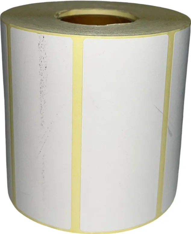 Etichete Optima Etichete termice autoadezive, 100 x 70mm, 700 etichete/rola, Optima - albe