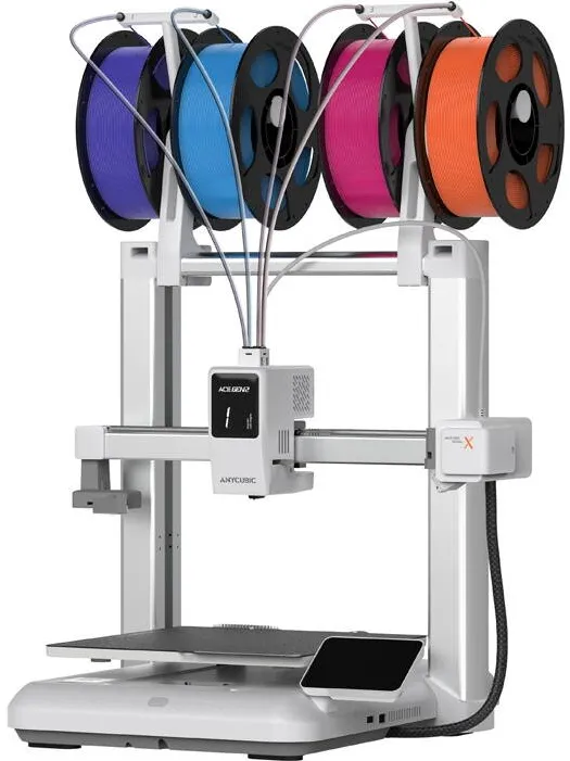ANYCUBIC Anycubic Kobra X FDM 3D-Drucker