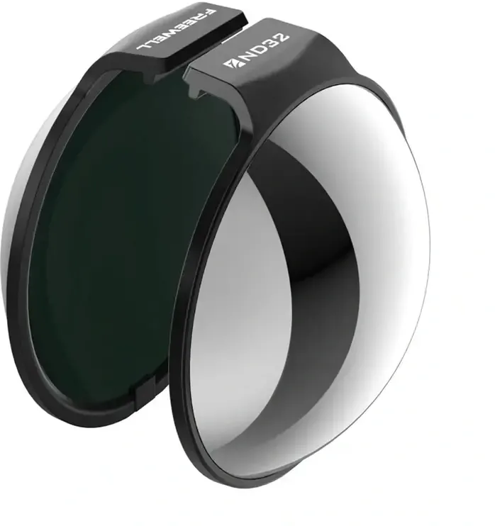 Freewell OSMO 360 NEUTRAL DENSITY ND32 FILTER