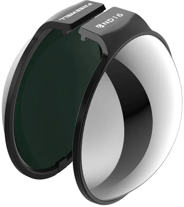 Freewell OSMO 360 NEUTRAL DENSITY ND16 FILTER