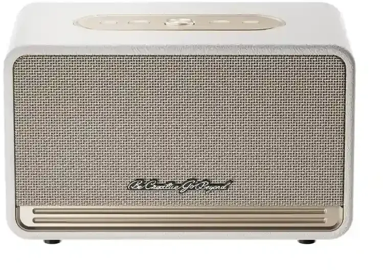 QCY SP300 wireless speaker (white)