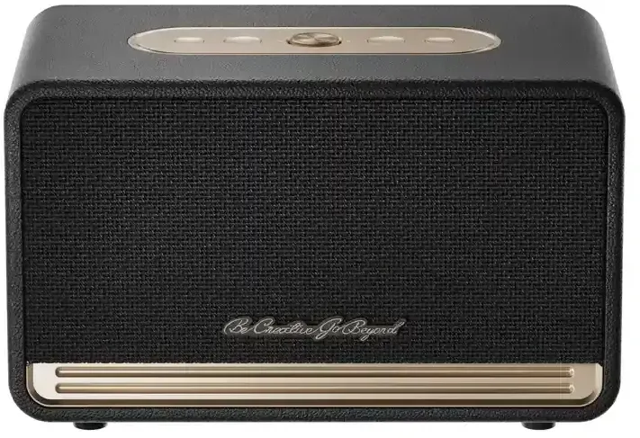 QCY SP300 wireless speaker (black)