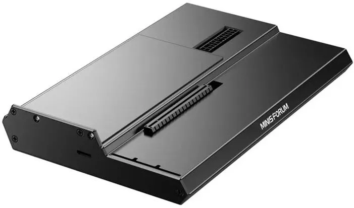 Docking Station Minis Forum Docking station DEG1 Oculink
