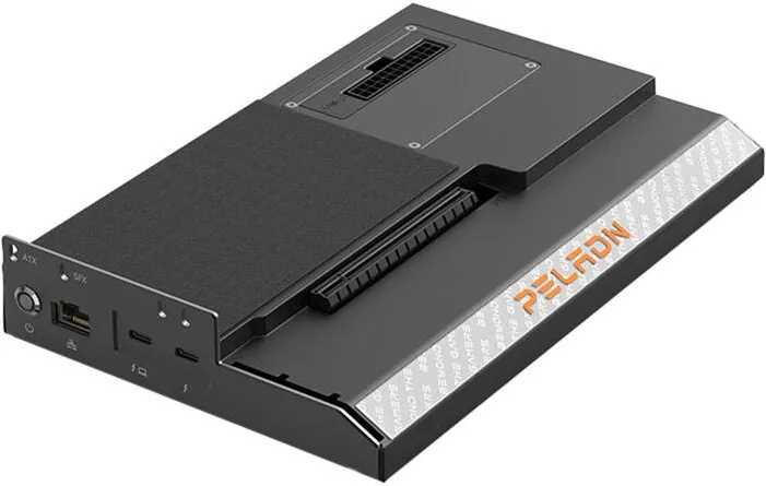 Docking Station Peladn Peladn S-1 Docking station Thunderbolt 3