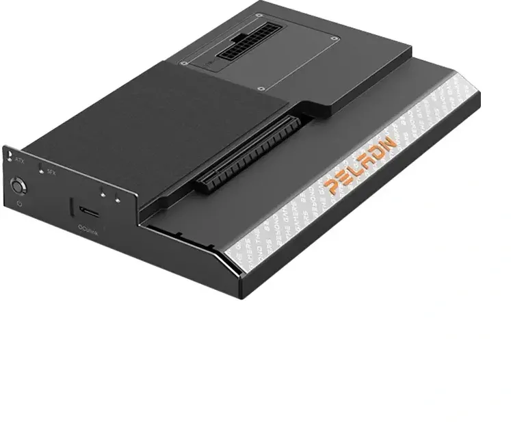 Docking Station Peladn Peladn S-2 Oculink docking station