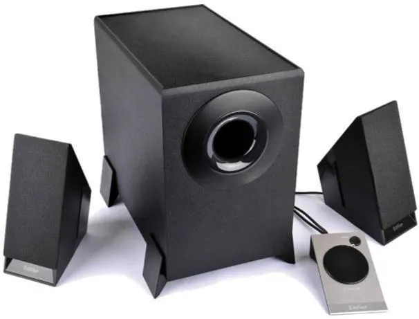 Boxe Edifier M1360 Black