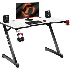 Birou Gaming huzaro Hero 2.5 Alb