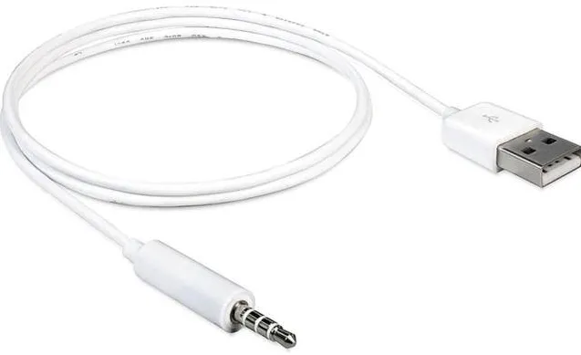 DELOCK 83182, charging / data cable - 1 m
