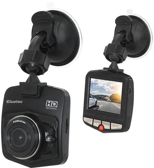 Camera Auto Blow BLACKBOX DVR F270