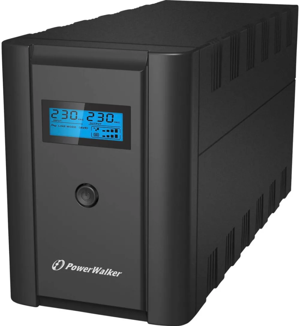 UPS BlueWalker 10120094 2200 VA