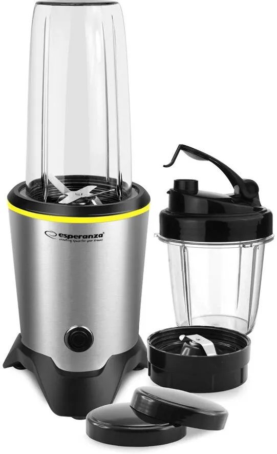 Esperanza Blender 1000W Nutri Master