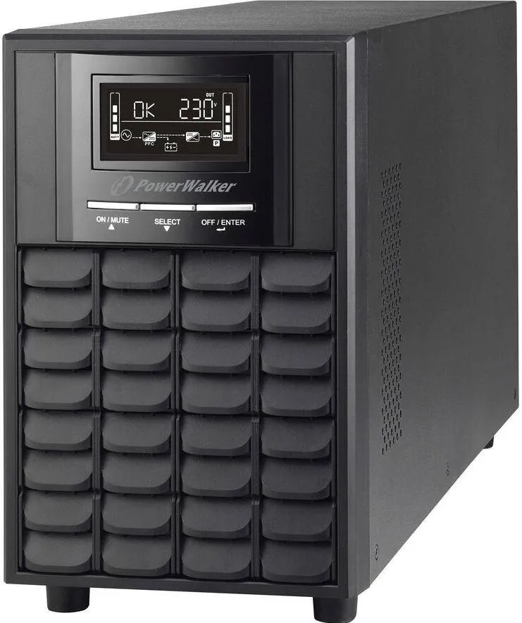 UPS BlueWalker USV Powerwalker VI 3000 CW 2100W Line-Int