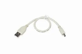 Cablu Date Gembird 0.3m USB 2.0 A/mini-USB M USB USB A Micro-USB A Grey