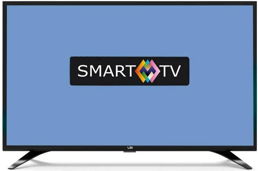 Televizor LIN 40LFHD1200 SMART 40" Full HD DVB-T2