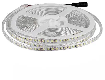 V-TAC Banda LED SMD3528 120LED/M 6400K IP65 5M