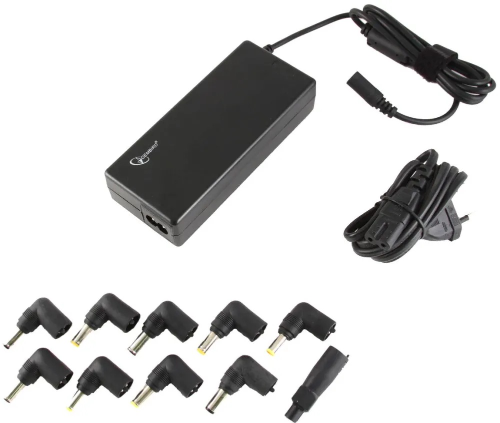 Alimentator Laptop Gembird NPA-AC1D AC 90W Universal