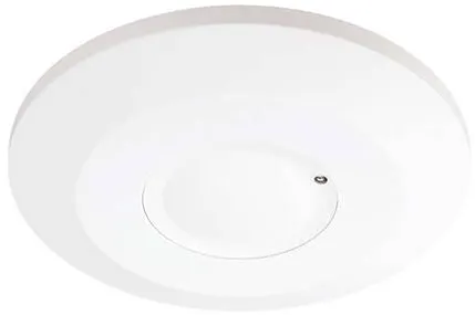 V-TAC Senzor de miscare 1000W 360GR IP20 - alb
