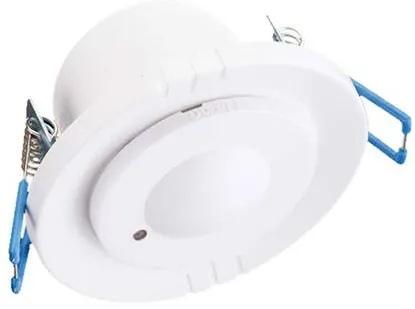 V-TAC Senzor de miscare 300W 360GR IP20 - alb