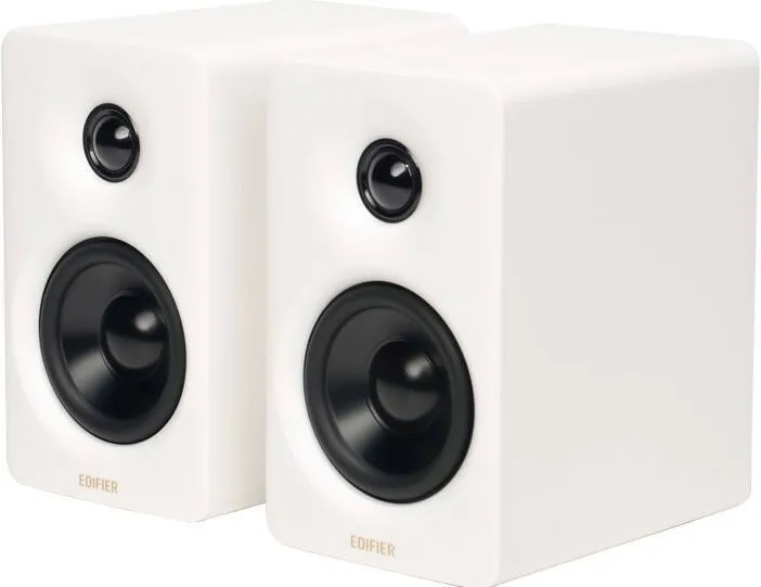 Boxe Edifier Speakers 2.0  M60 (białe)