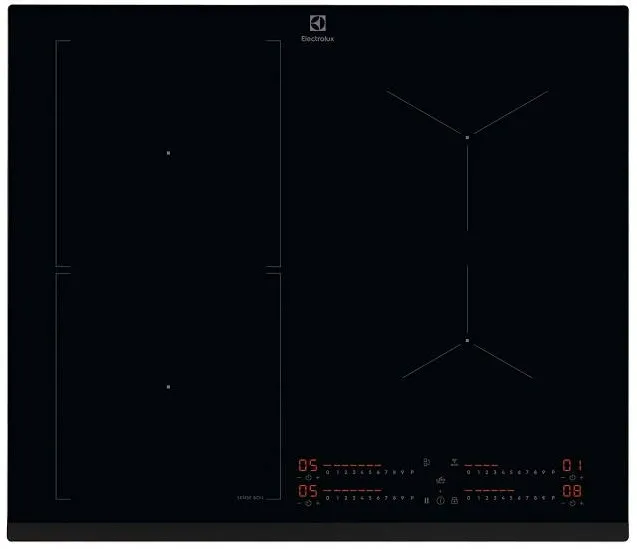 Plita ELECTROLUX induction hob CIS62450