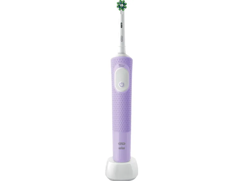 ORAL-B D103 Vitality PRO Electric Toothbrush, Lilac Mist