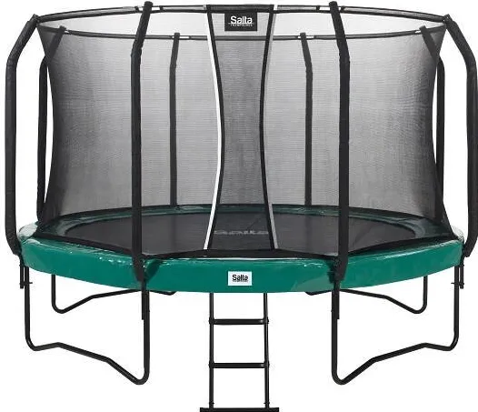 Salta First Class - 427 cm recreational/backyard trampoline