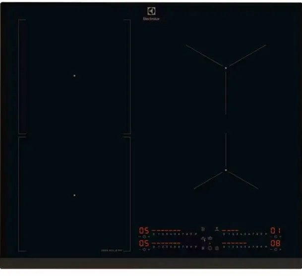 Plita ELECTROLUX EIS67453 inductie hob