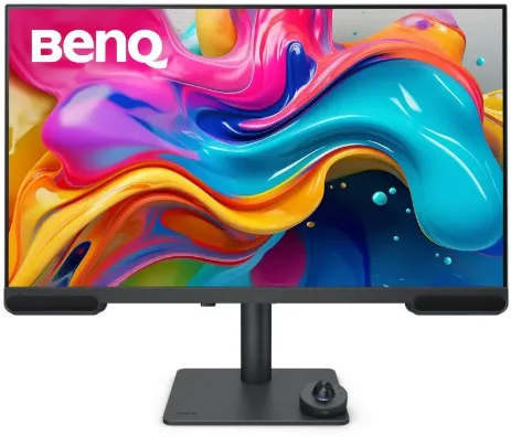 Monitor BenQ PV3200U 31.5 inch UHD IPS 5 ms 60 Hz USB-C HDR
