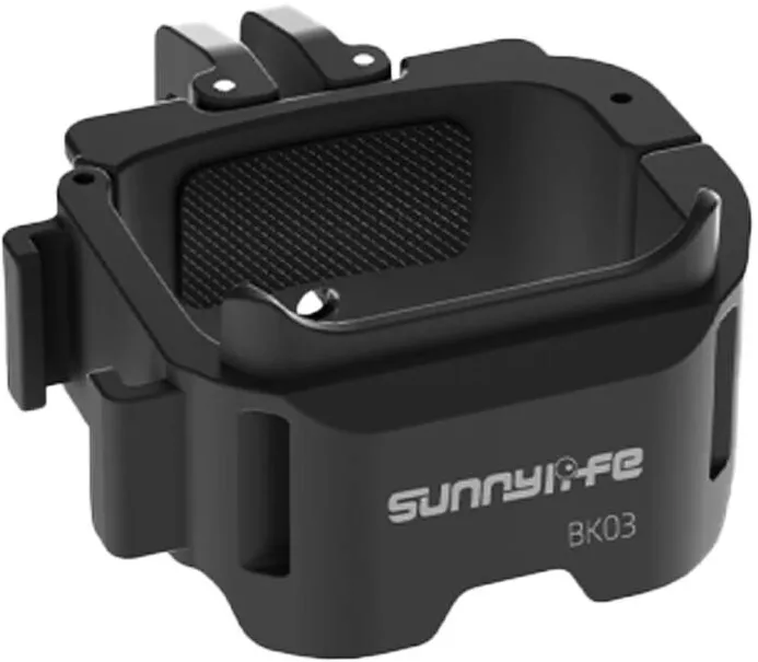 Sunnylife Quick Release Mount Sunnylife BK03 for OP 3 (Black)