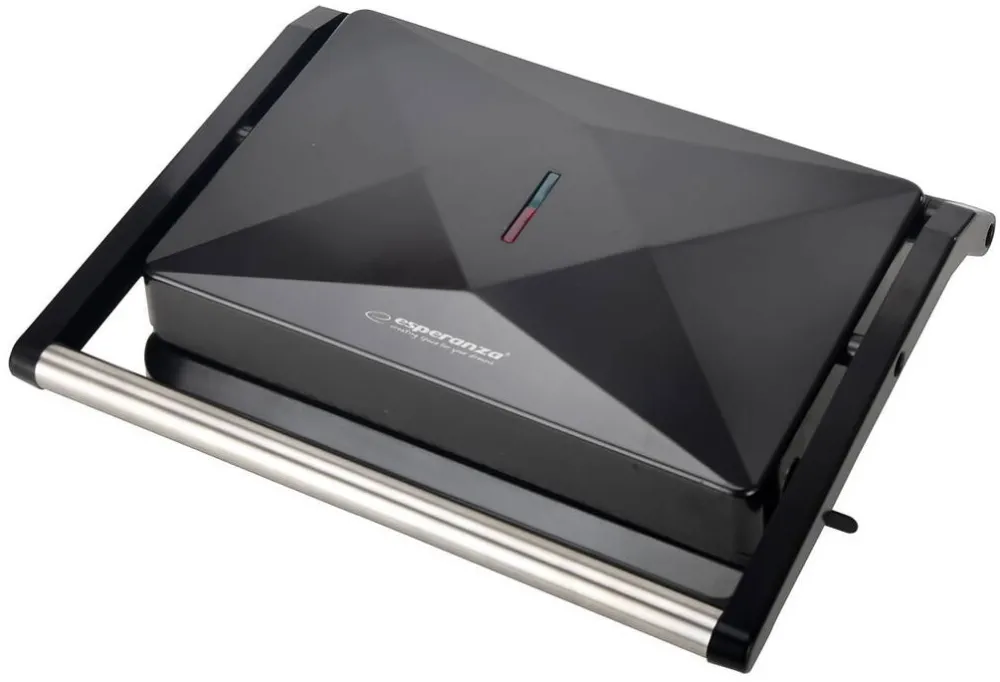 Esperanza EKG013 Ceramic Contact Grill 850W